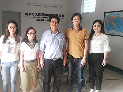營銷服務團隊