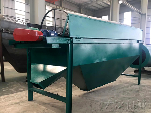 滾筒篩分機(jī)