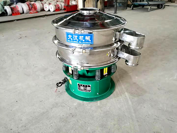 篩分機