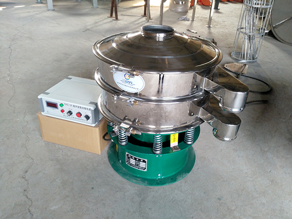 超聲波篩分機