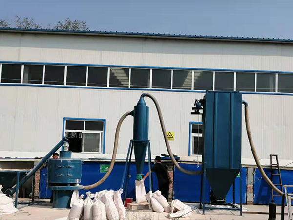 氣流篩分機(jī)