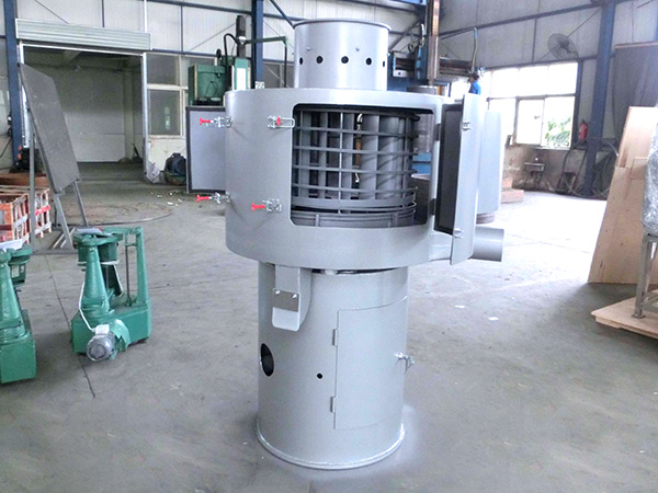氣流篩分機(jī)