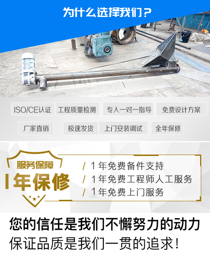 服務支持