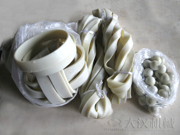 振動篩套球環(huán)生產(chǎn)廠家