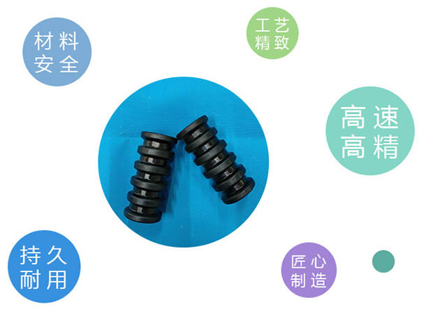 復(fù)合彈簧優(yōu)勢(shì)
