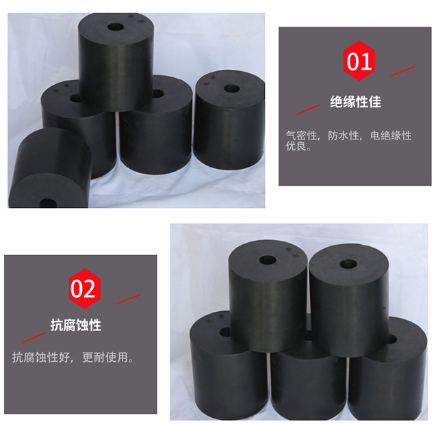 橡膠彈簧特點(diǎn)