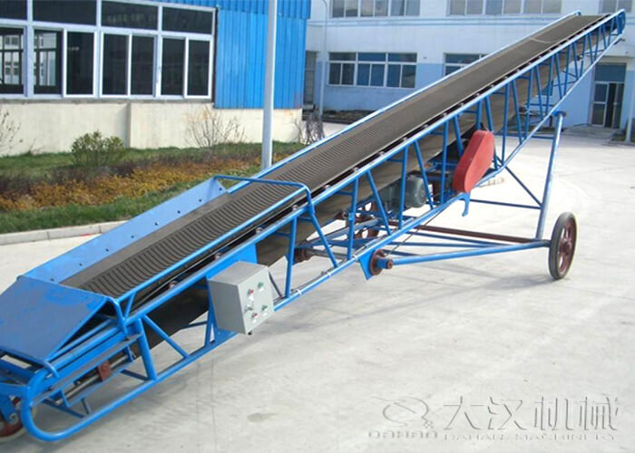 煤礦輸送機(jī)廠家