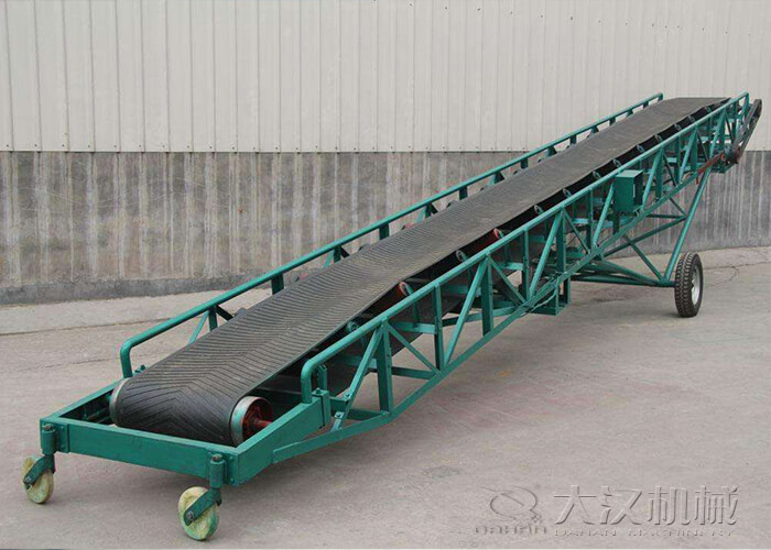 煤礦輸送機(jī)價(jià)格