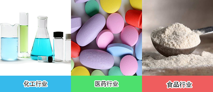 高頻振動篩適用物料