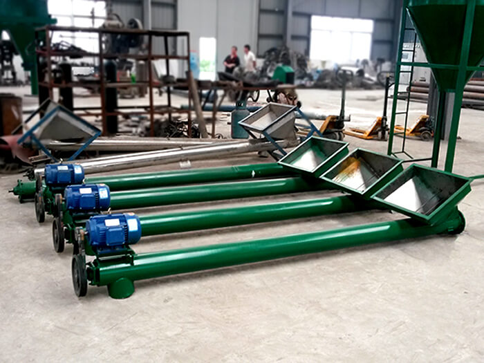 螺旋輸送機(jī)廠家
