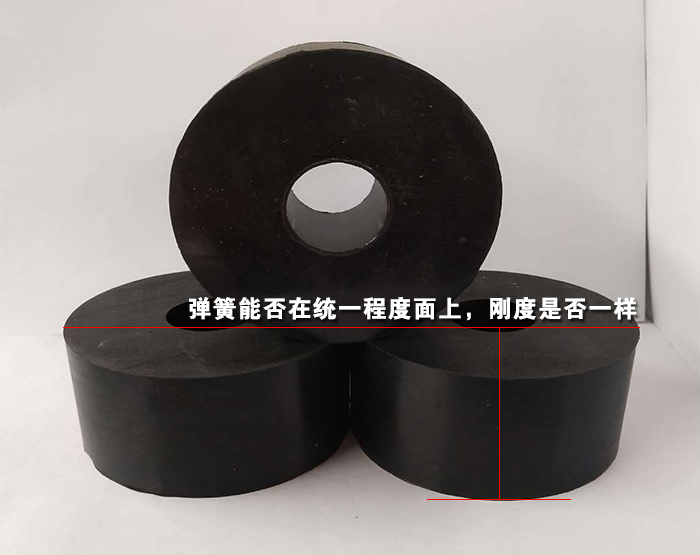 振動(dòng)篩彈簧