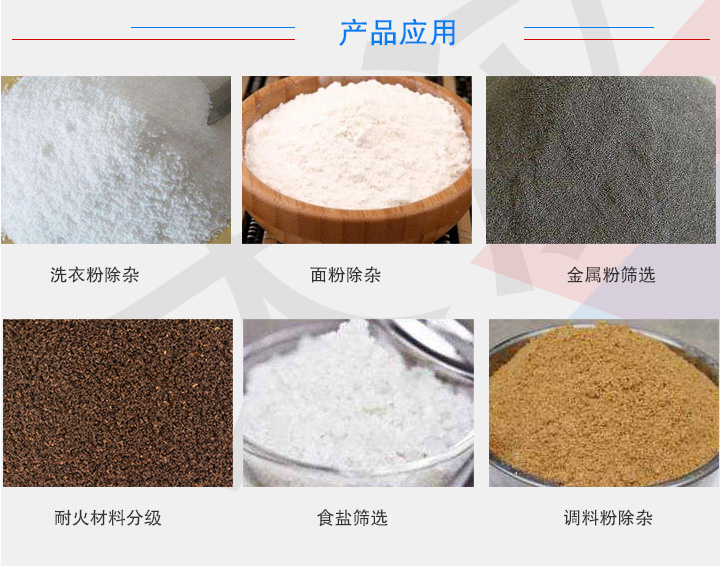 產(chǎn)品應用